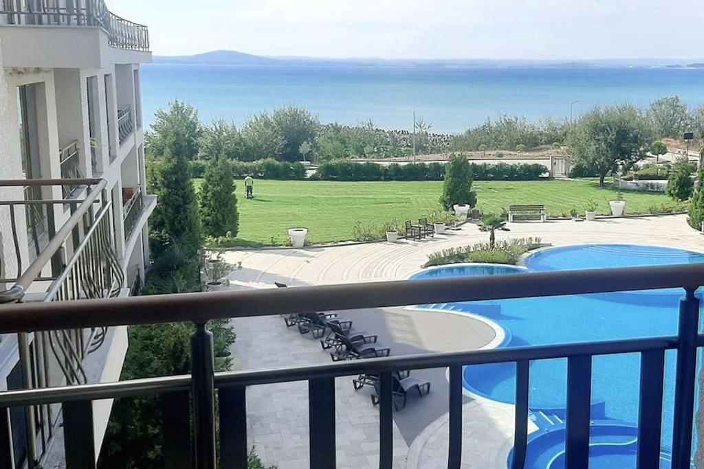 Apartments In Diamond Beach Burgas Exterior foto