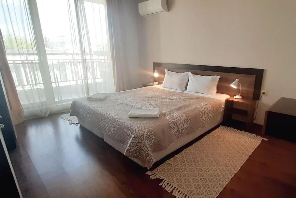 Apartments In Diamond Beach Burgas Exterior foto
